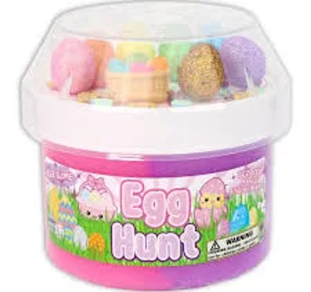 Dope Slimes Egg Hunt Slime