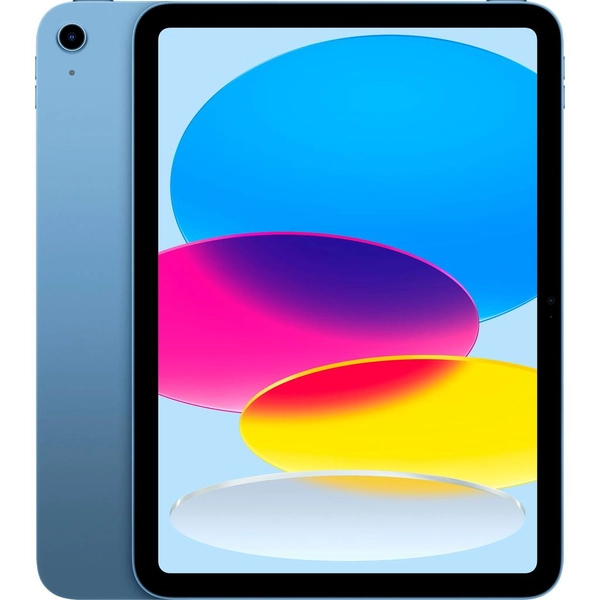 iPad 11" (2025) 11. Generation 128 GB - WLAN - Blau