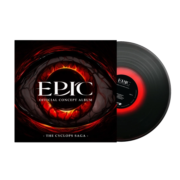 EPIC Cyclops Saga LP