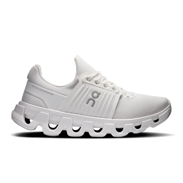 The Cloudswift 4 AD: women's all-day shoe.