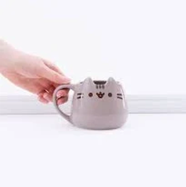 Pusheen Sculpted Mug