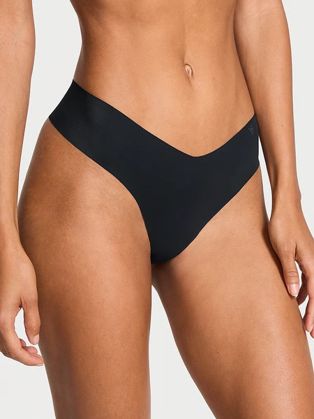 No-Show Thong Panty