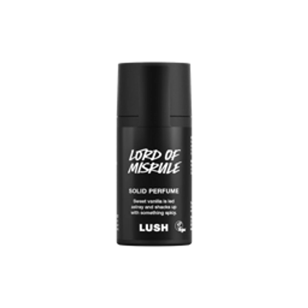 Lord of Misrule