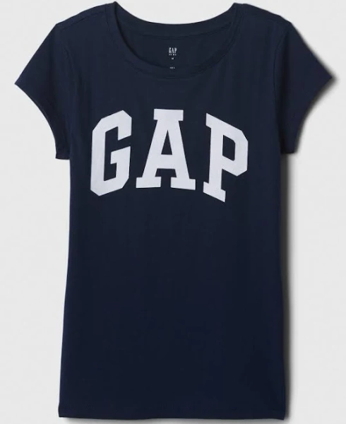 Gap Girls Logo T-Shirt