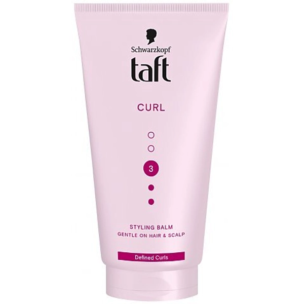 Taft Curl Balsam stylizujący do loków 150ml - Perfumeria Dolce.pl