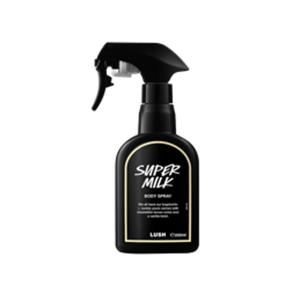 Super Milk