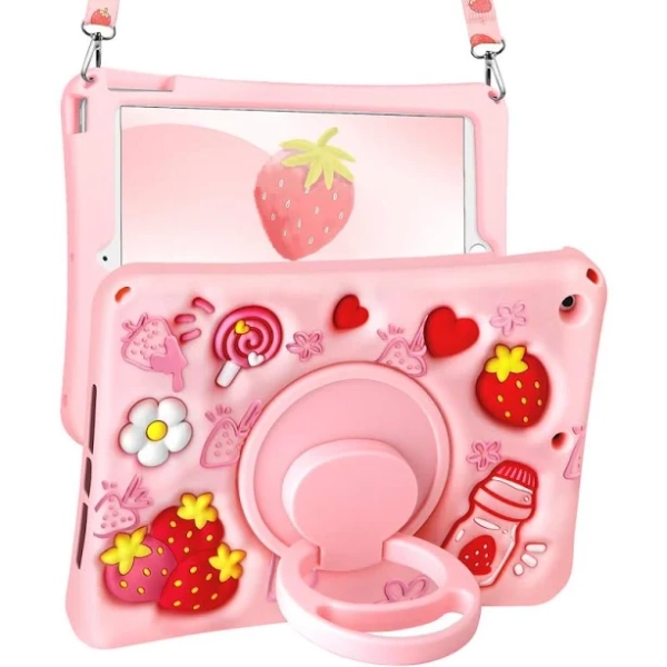 IPad 10th Generation Case