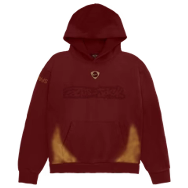 Cactus Jack X Nike Spain Total 90 Hoodie