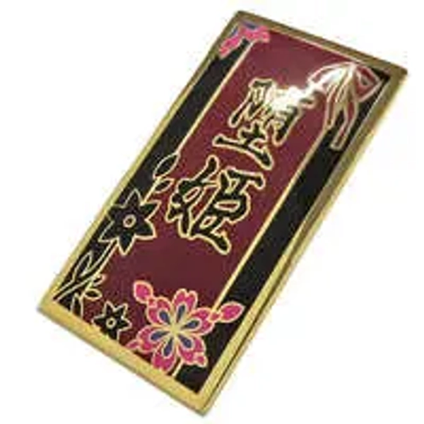 (USED) Daki - Pin - Demon Slayer