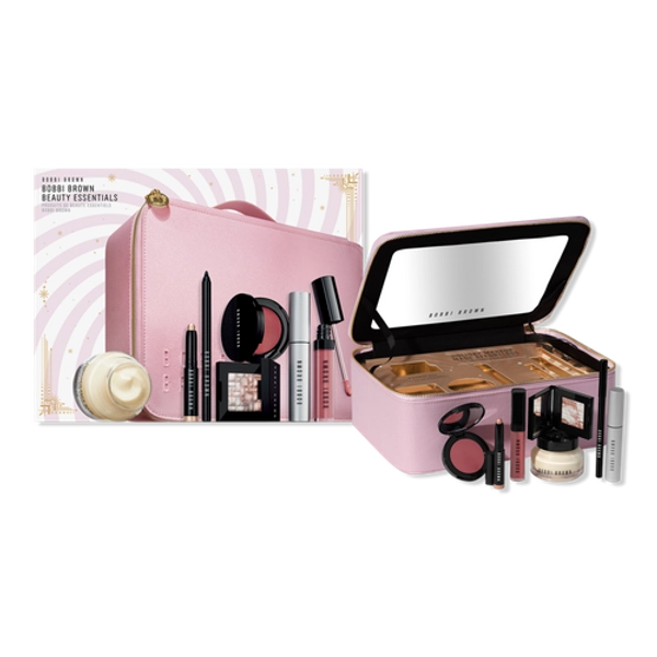 Bobbi Brown Beauty Essentials Skincare & Makeup Gift Set