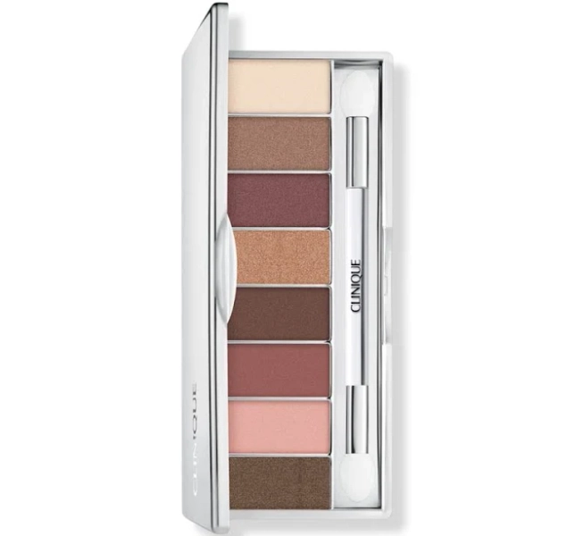 Clinique All About Shadow Palette