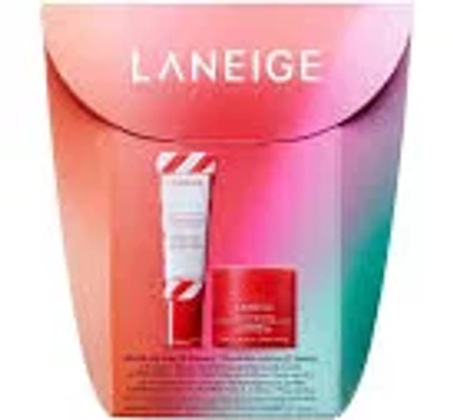 Laneige Divine Lip Duo Set