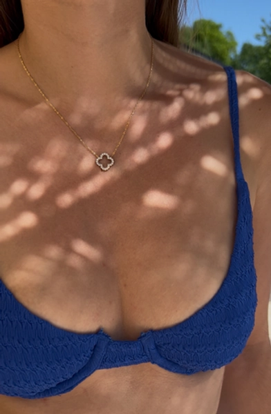 Collier Sierra | Daisyrable Bijoux