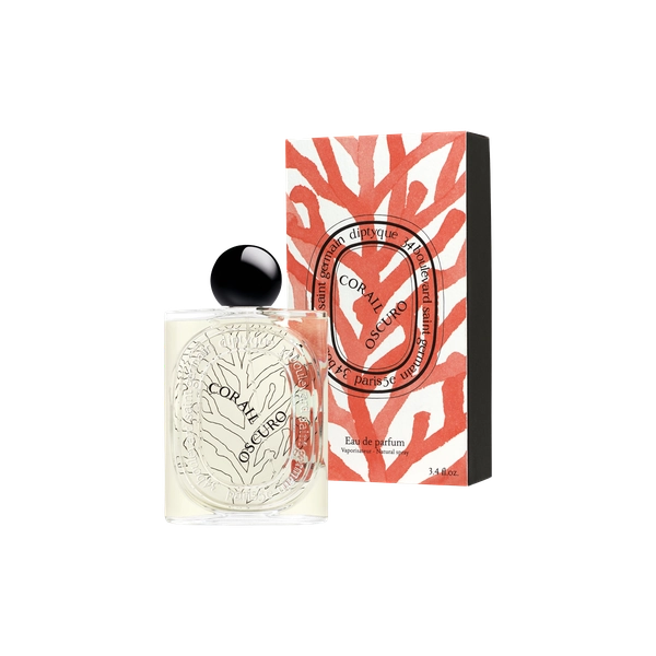  Corail Oscuro Premium Eau de Parfum 100ml