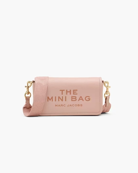 The Leather Mini Bag