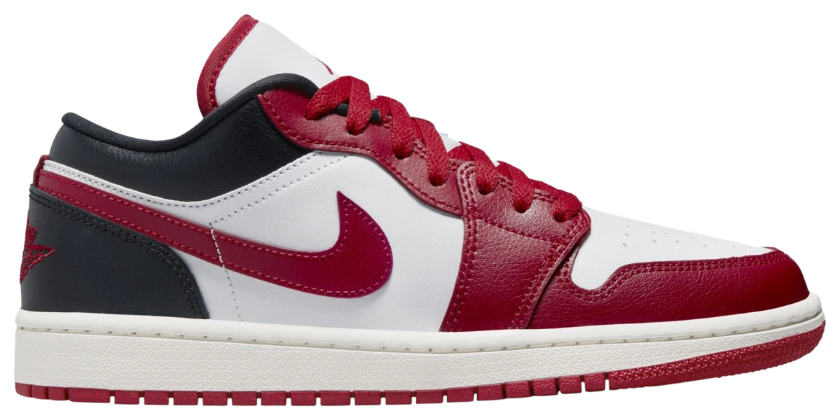 Jordan AJ 1 Low