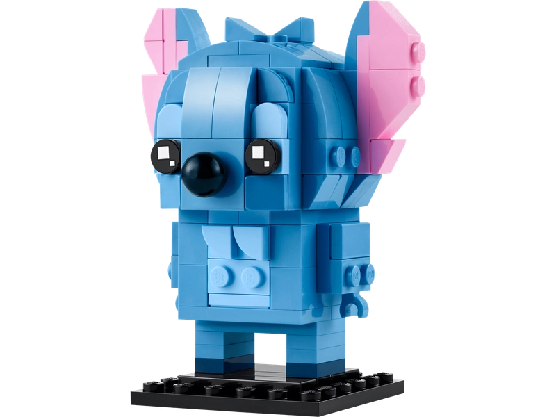 Stitch