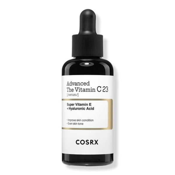Advanced The Vitamin C 23 Serum with Super Vitamin E & Hyaluronic Acid
