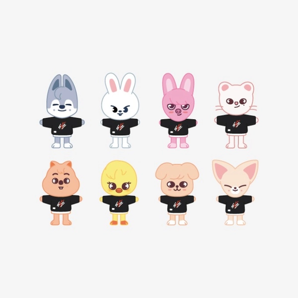 SKZOO PLUSH ORIGINAL Ver. - Stay in STAY