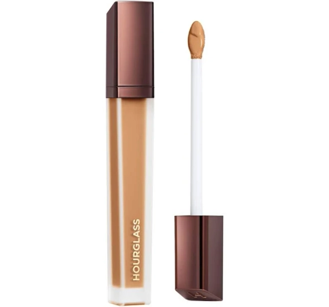 Hourglass Airbrush Concealer size .20 fl oz Medium Deep ( Warm Undertone) | Long Wearing | Shop Holiday Gifts & Sets