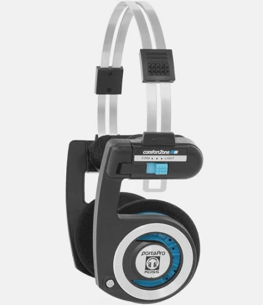 Koss Porta Pro Wireless Headphones