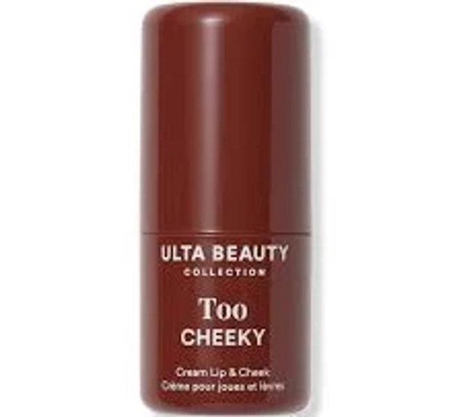 Too Cheeky Lip & Cheek Color Stick