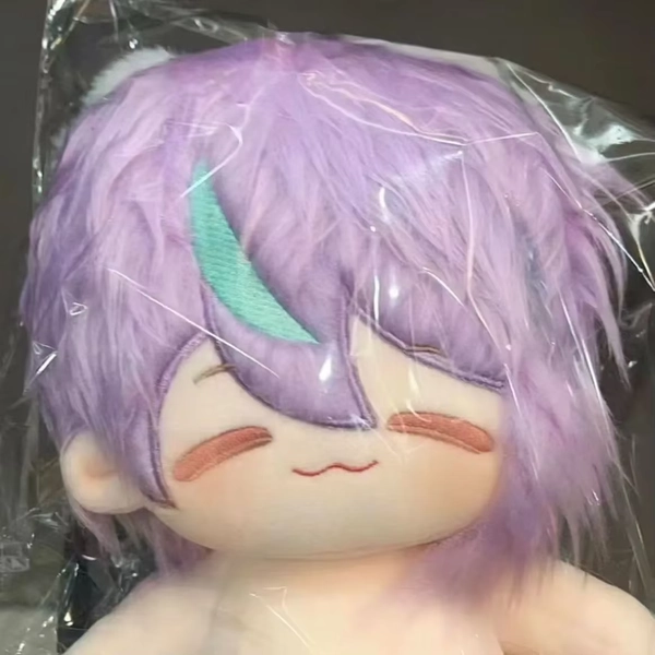 20cm Game  Kamishiro Rui Plush Doll Cotton Stuffed Body  Toys Kids Birthday Gifts - AliExpress 