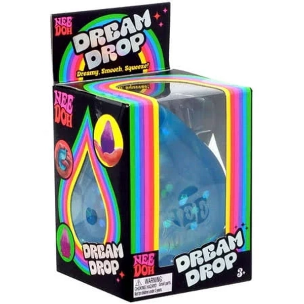 Schylling Dream Drop NeeDoh