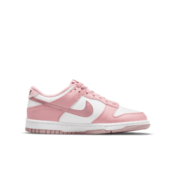 Nike Dunk Low Big Kids' Shoes