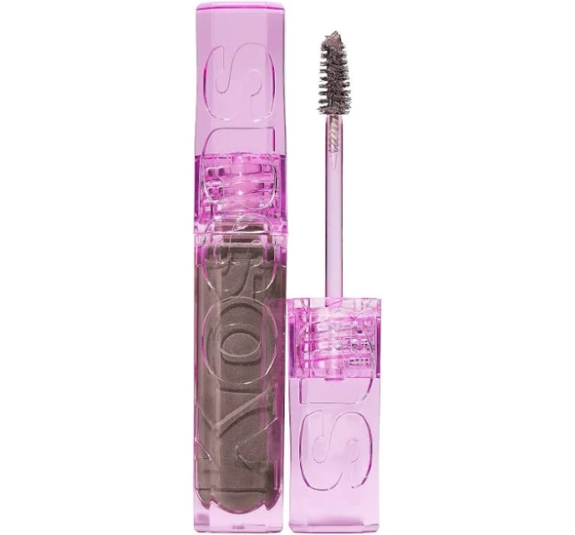 Kosas Air Brow Tinted Volumizing Treatment Gel