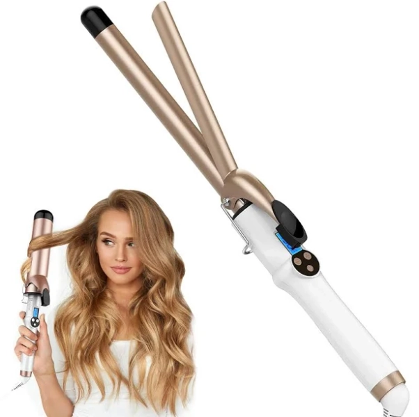 3/4 Inch Automatic Curling Wand