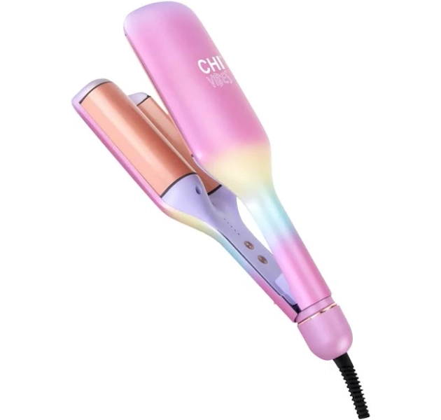 CHI Vibes Hollywood Waves Hairstyling Waver