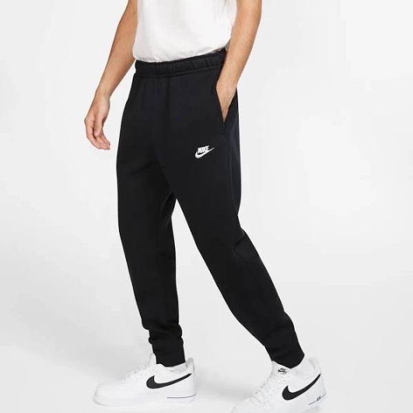 Nike Men's Sportswear Club Fleece Joggers