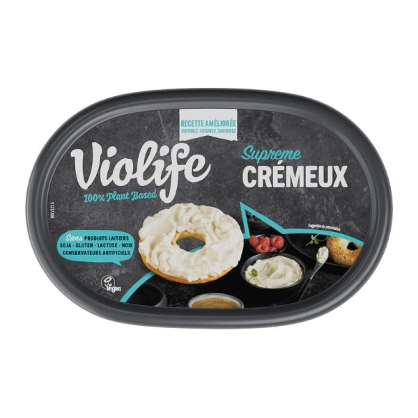 Spécialité à tartiner Original - 150g