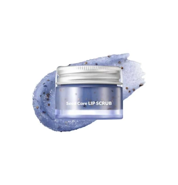 nuse Seed Care Lip Scrub #04