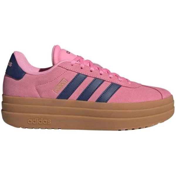 Adidas VL Court Bold Shoes