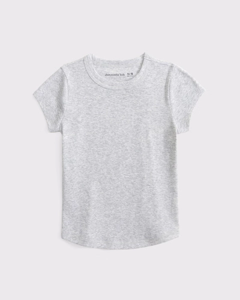 essential baby tee