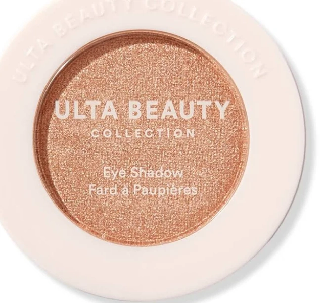 Ulta Beauty Collection Single Eyeshadow