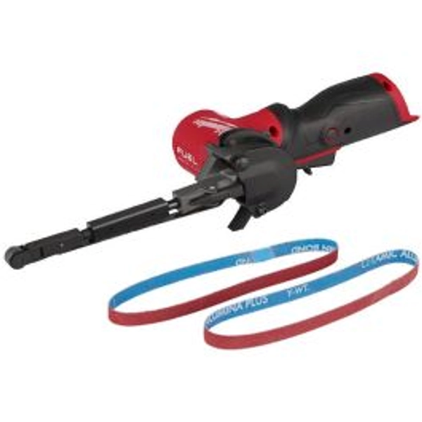 Milwaukee M12FBFL13-0 M12 FUEL 13mm Band File