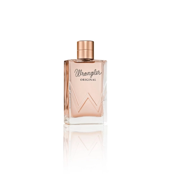 Wrangler Perfume by Tru Western