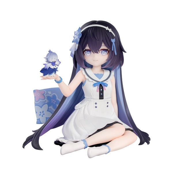 Seele Herrscher of Rebirth – Little Herrscher Ver. Figure
