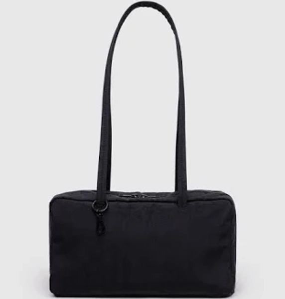 Baggu Nylon Bowler Bag
