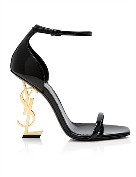 Opyum Patent Leather Pump 110 - 1000 nior antique - 35 EU