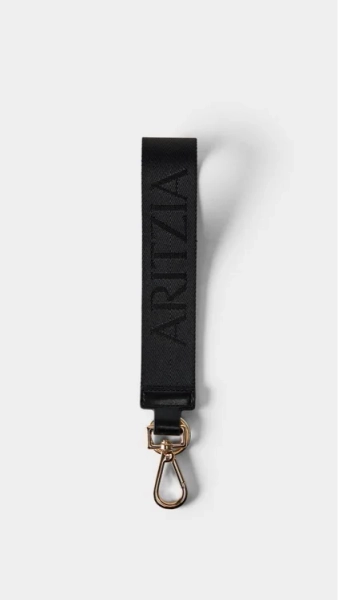 Always Found Keychain