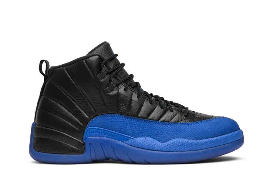 Buy Air Jordan 12 Retro 'Game Royal' - 130690 014 | GOAT