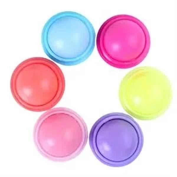 Custom Lip Balm Sphere