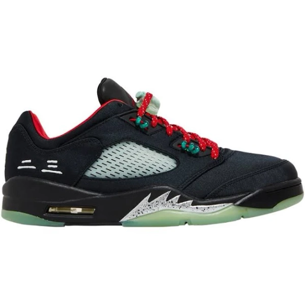 Men's Air Jordan 5 Low "Clot