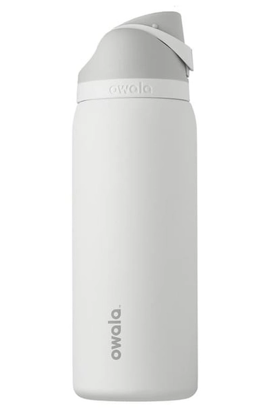 40oz Coastal Mist Color