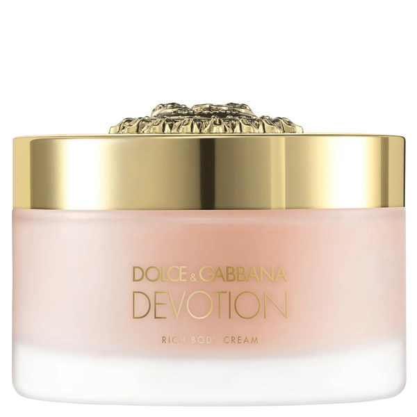 Крем для тела Dolce&Gabana Devotion