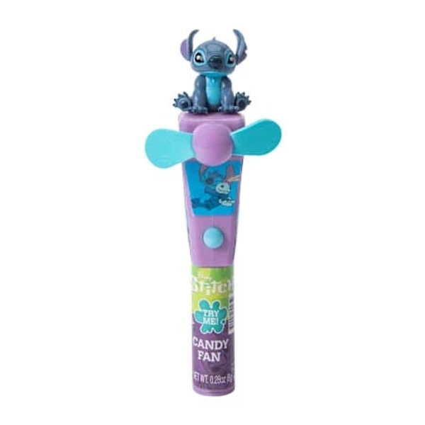 Disney Stitch Candy Fan